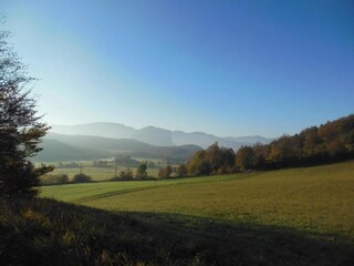 Vakantiehuis Beaulieu (Cantal) Omgeving 19
