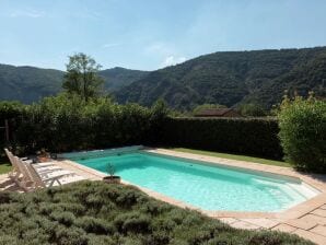 Villa Casa vacanze di charme con piscina in Ardèche - Sampzon - image1