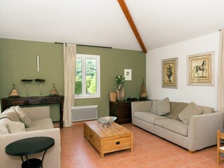 Villa Sampzon Ausstattung 21