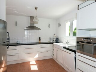 Villa Sampzon Ausstattung 22