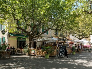 Villa Sampzon Environnement 36