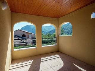 Villa Sampzon Registrazione all'aperto 7