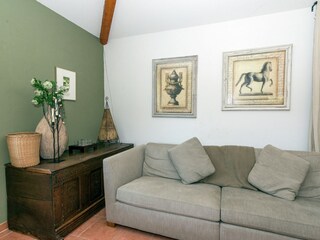 Villa Sampzon Caratteristiche 19