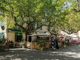 Villa Sampzon Ambiente 36