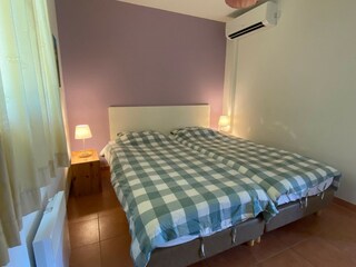 Villa Sampzon Caratteristiche 32