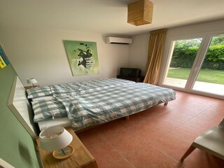 Villa Sampzon Caratteristiche 33