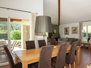 Villa Sampzon Kenmerken 32