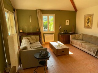 Villa Sampzon Ausstattung 19