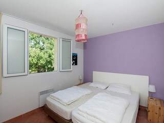 Villa Sampzon Caratteristiche 35