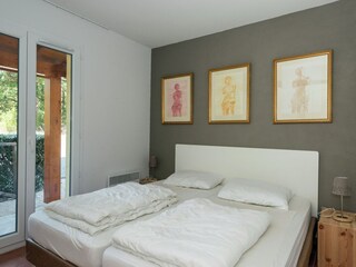 Villa Sampzon Caratteristiche 34