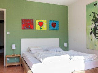 Villa Sampzon Ausstattung 35