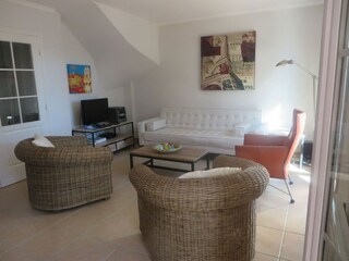 Ferienhaus Les Issambres Ausstattung 27