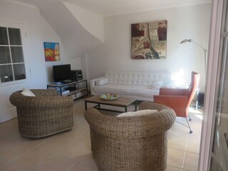 Holiday house Les Issambres Features 21