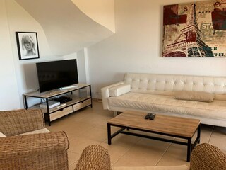 Maison de vacances Les Issambres Équipement 19