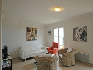 Holiday house Les Issambres Features 15