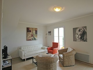 Holiday house Les Issambres Features 17