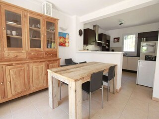 Ferienhaus Les Issambres Ausstattung 20