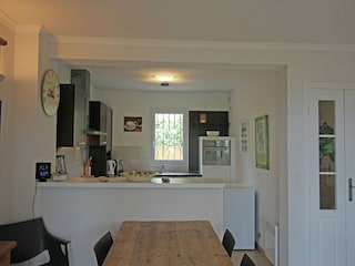 Holiday house Les Issambres Features 24