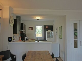 Vakantiehuis Les Issambres Kenmerken 21
