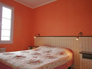 Vakantiehuis Les Issambres Kenmerken 22