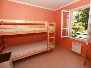 Vakantiehuis Les Issambres Kenmerken 23