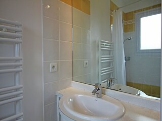 Vakantiehuis Les Issambres Kenmerken 16