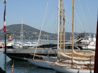 Casa per le vacanze Les Issambres  38