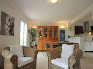 Vakantiehuis Les Issambres Kenmerken 17