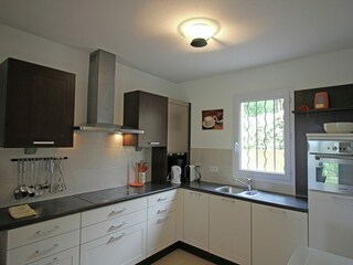 Vakantiehuis Les Issambres Kenmerken 24