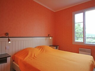 Maison de vacances Les Issambres Équipement 18