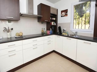 Maison de vacances Les Issambres Équipement 29