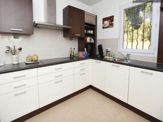 Holiday house Les Issambres Features 30