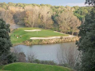 Ferienhaus Les Issambres Umgebung 36