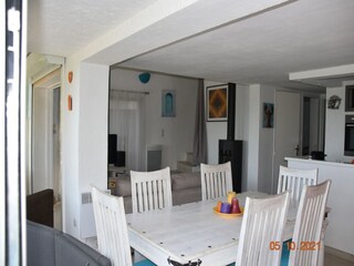 Casa de vacaciones Theoule-sur-Mer Características 12