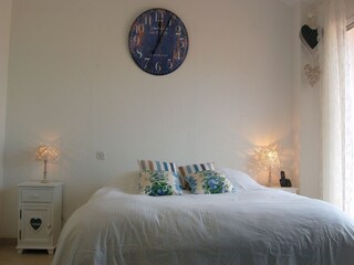 Vakantiehuis Theoule-sur-Mer Kenmerken 16