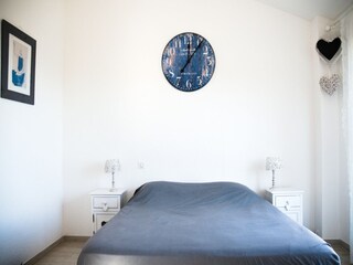 Casa de vacaciones Theoule-sur-Mer Características 20