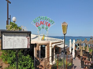 Ferienhaus Theoule-sur-Mer Umgebung 27