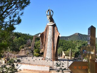 Maison de vacances Theoule-sur-Mer  38