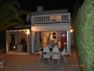 Casa de vacaciones Theoule-sur-Mer Grabación al aire libre 3