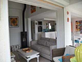Ferienhaus Theoule-sur-Mer Ausstattung 11
