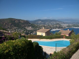 Vakantiehuis Theoule-sur-Mer  38