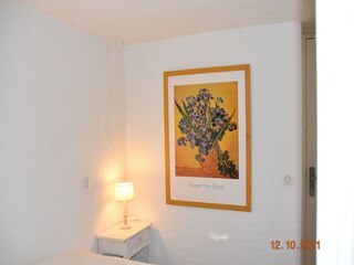 Holiday house Theoule-sur-Mer Features 21