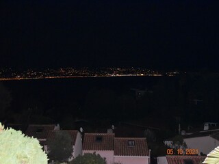 Vakantiehuis Theoule-sur-Mer Buitenaudio-opname 4