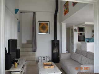 Ferienhaus Theoule-sur-Mer Ausstattung 14
