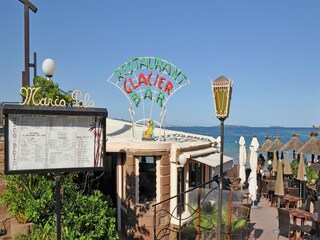 Ferienhaus Theoule-sur-Mer Umgebung 28