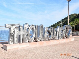 Casa de vacaciones Theoule-sur-Mer Entorno 34