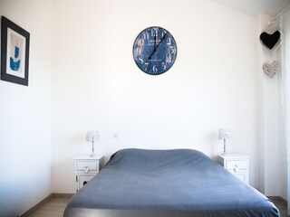 Ferienhaus Theoule-sur-Mer Ausstattung 24