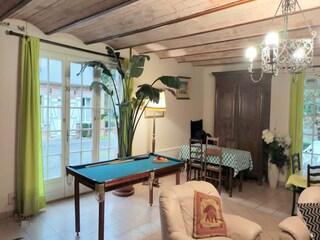 Holiday cottage Romery Features 22