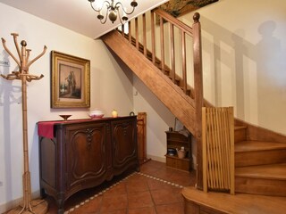 Holiday cottage Romery Features 16