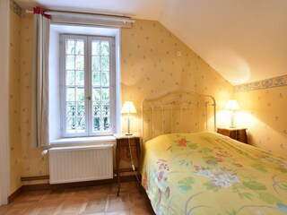 Maison de vacances Romery Équipement 15